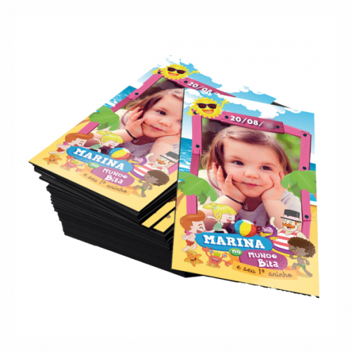    Ímã de Geladeira Manta Total | 5x4cm | Corte Especial