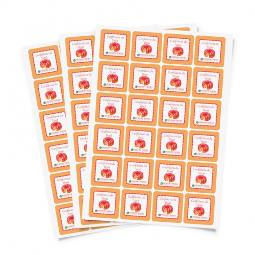 Adesivo Vinil Retroverso Digital a Laser SUPER A3 (32x45) 4x0