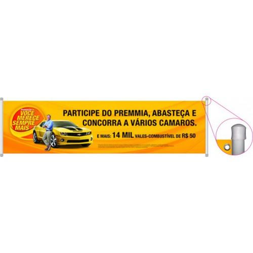 300g Brilho