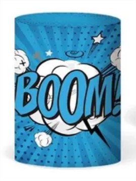 Tecido Microfibra | Sem Acabamento | 160x60 (Saia Cilindro Médio)