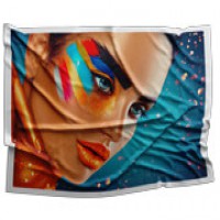 Tecido por Linear | Sem Acabamento