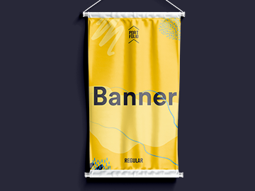Banner 20x30