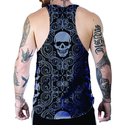 Regata Masculina Adulta