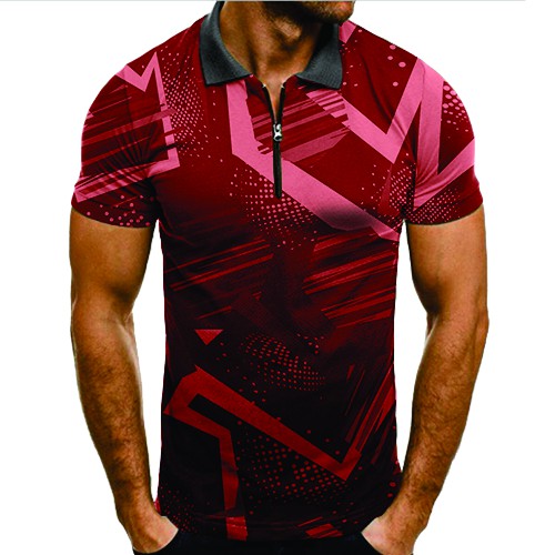 Camisa Gola Polo Esportiva