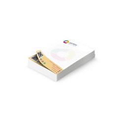 Bloco | 10x15cm | 4/0 | 100x1 | 10