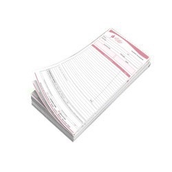 Bloco | 10x21cm | 4/0 | 100x1 | 1