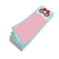 Bloco | 10x30cm | 4/0 | 50x1 | 25