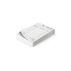 Bloco | 10x15cm | 1/0 | 100x1 | 5