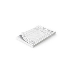 Bloco | 10x15cm | 1/0 | 50x1 | 5