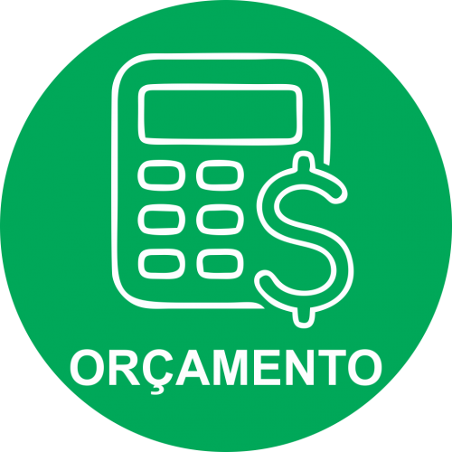 ORÇAMENTO: Lona Fosca com Refile - 2unidades 2x1,80mt