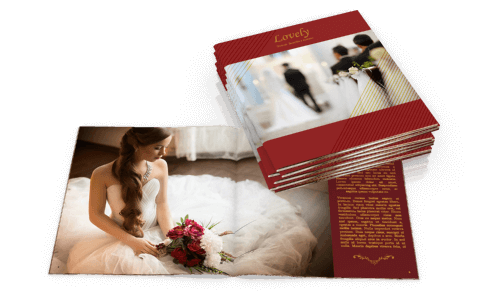 Catálogo Couchê 120g