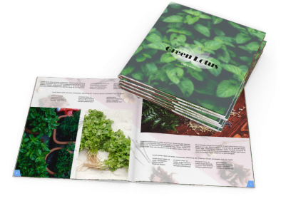 Catálogo Reciclato 90g 