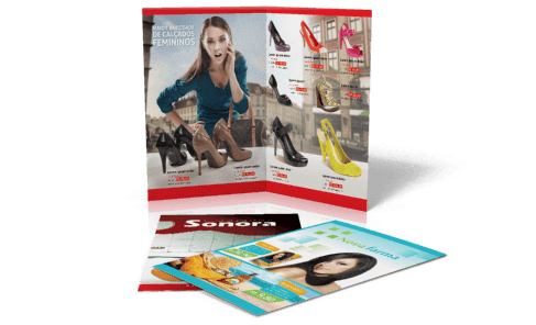 Encarte Supermercado/Loja