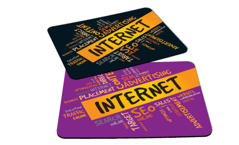 Mouse Pad Retangular