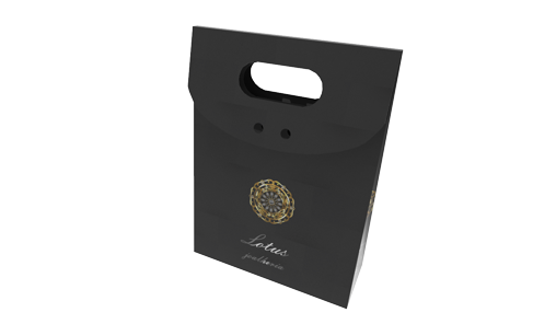 Sacolinha para Bijuteria